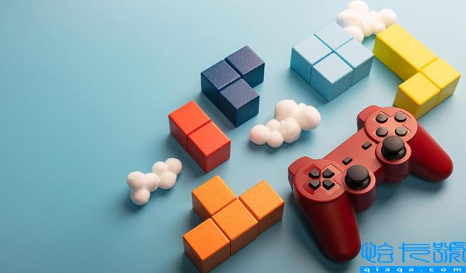 氪金是什么意思(为什么玩游戏要氪金)