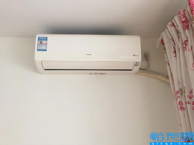 空调有异响怎么回事(七种不同异响的原因和解决方法)