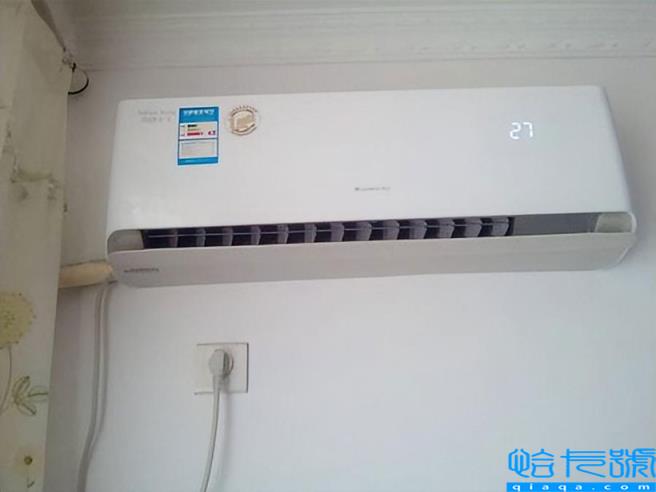 空调有异响怎么回事(七种不同异响的原因和解决方法)