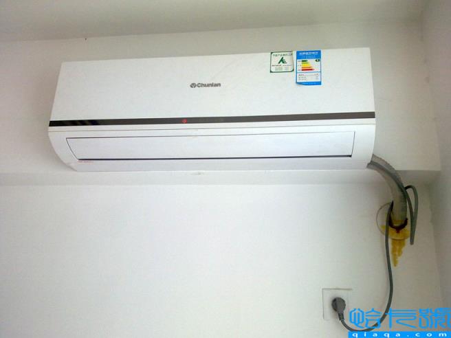 空调有异响怎么回事(七种不同异响的原因和解决方法)