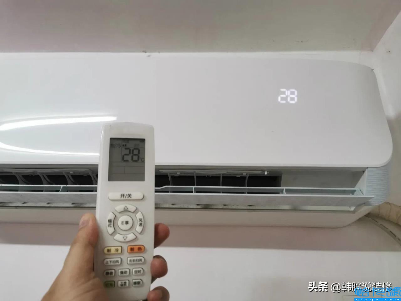 空调一级和三级有什么区别(选哪个比较实用,比较省电)