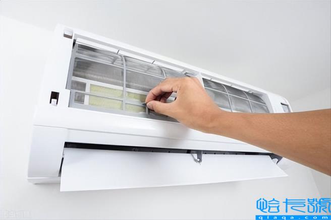 空调异味的原因及处理方法(空调出风有异味的4个原因)