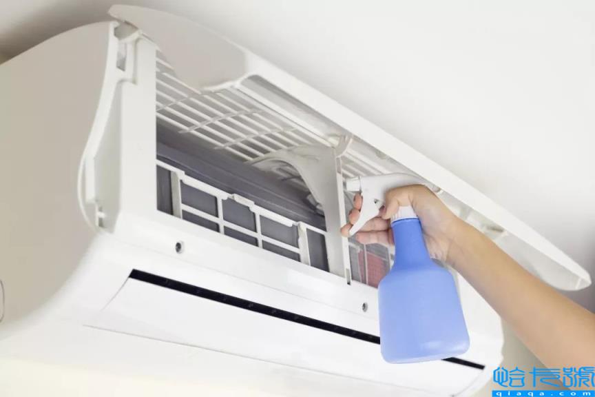 空调制冷剂多久加一次(空调不制冷是不是都是缺制冷剂)