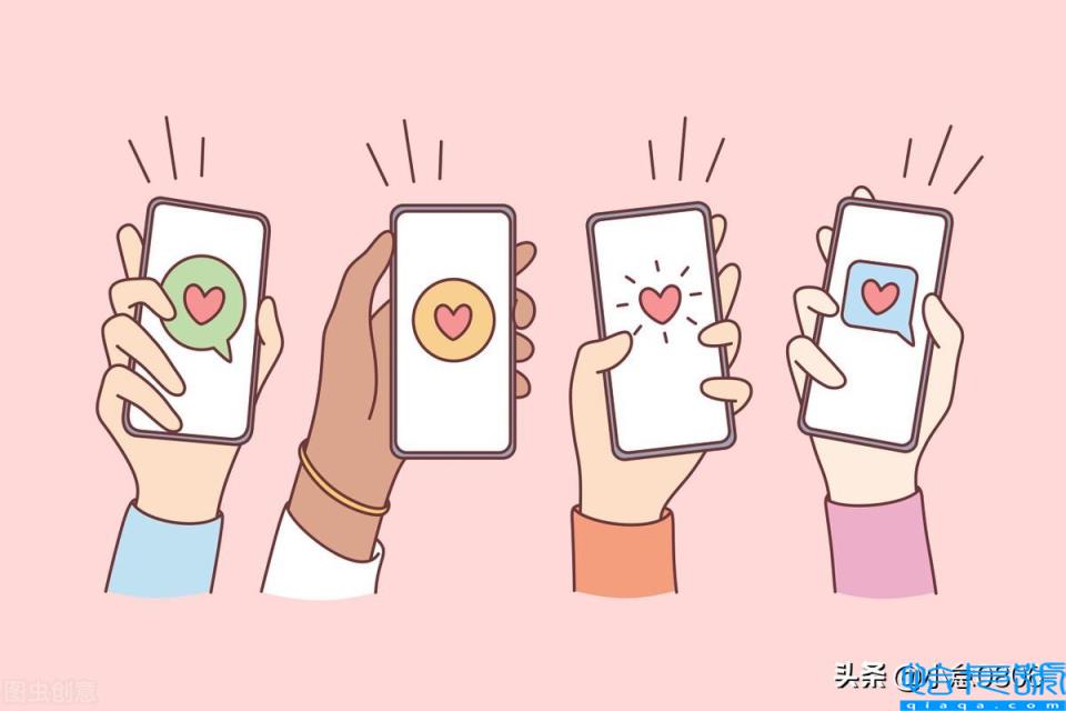 快餐式爱情什么意思(快餐式爱情是正确的吗)