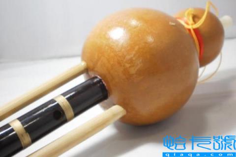 乐器的种类有哪些(中国四大乐器类别汇总)