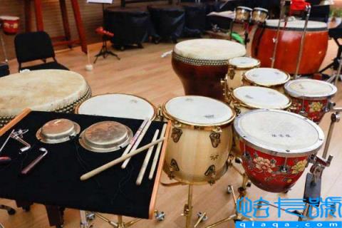 乐器的种类有哪些(中国四大乐器类别汇总)
