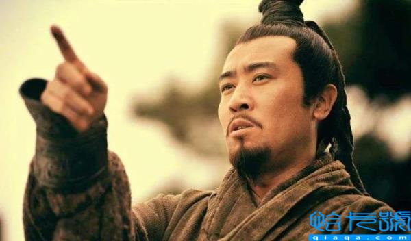 刘备的性格特点(刘备的性格和主要事迹简介)