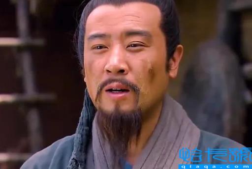 刘备的性格特点(刘备的性格和主要事迹简介)