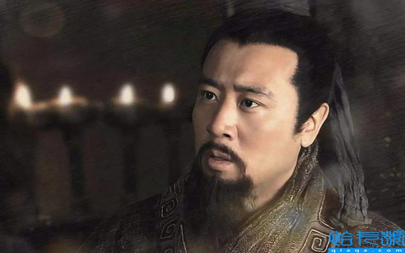 刘备的性格特点(刘备的性格和主要事迹简介)