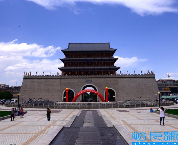 凉州是现在的什么地方(古代的凉州位于现在的哪个省)