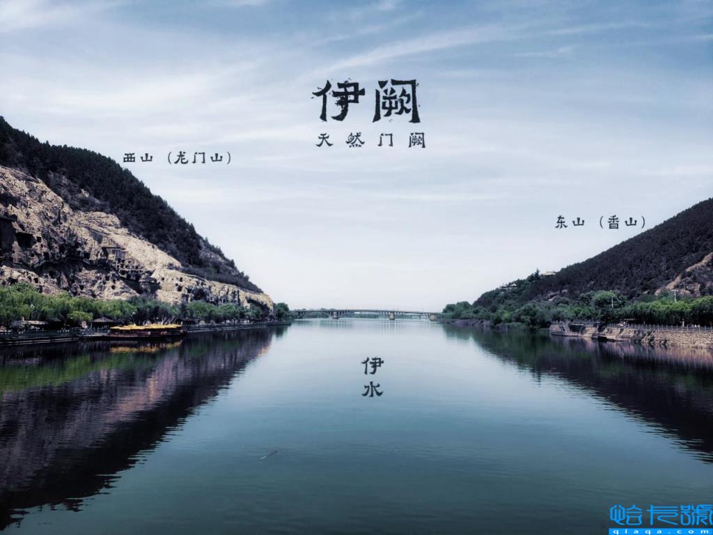 龙门石窟在哪个省(是哪个朝代建造的)