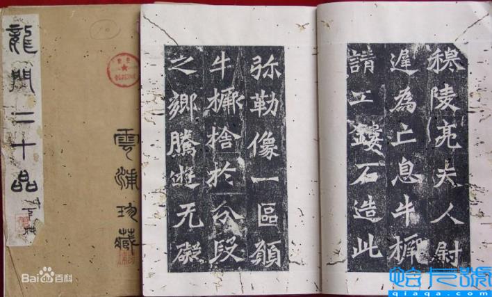 龙门石窟在哪个省(是哪个朝代建造的)