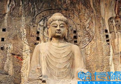 龙门石窟在哪个省(是哪个朝代建造的)