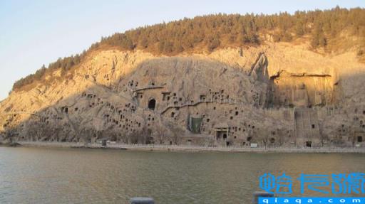 龙门石窟在哪个省(是哪个朝代建造的)