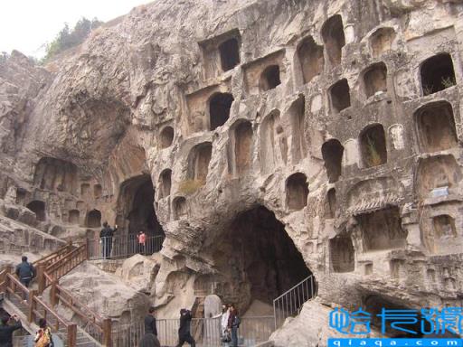 龙门石窟在哪个省(是哪个朝代建造的)