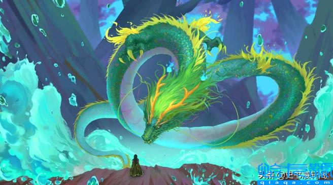 龙生九子下一句是什么(龙生九子，凤育九雏的说法详解)