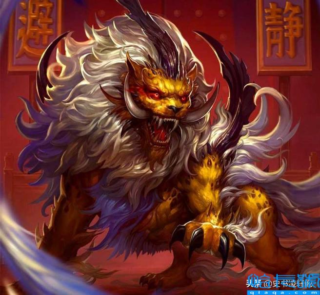 龙生九子下一句是什么(龙生九子，凤育九雏的说法详解)