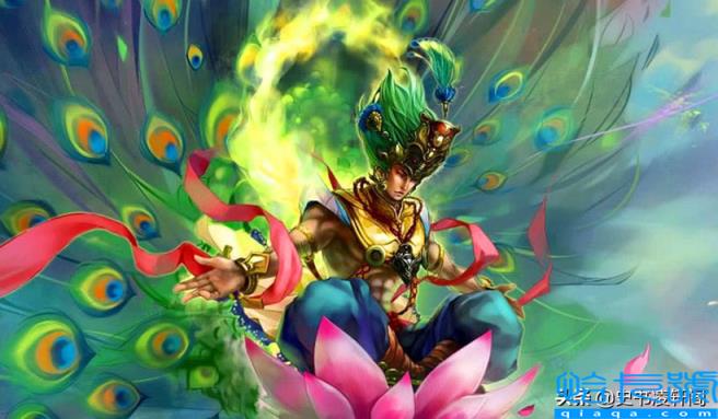 龙生九子下一句是什么(龙生九子，凤育九雏的说法详解)