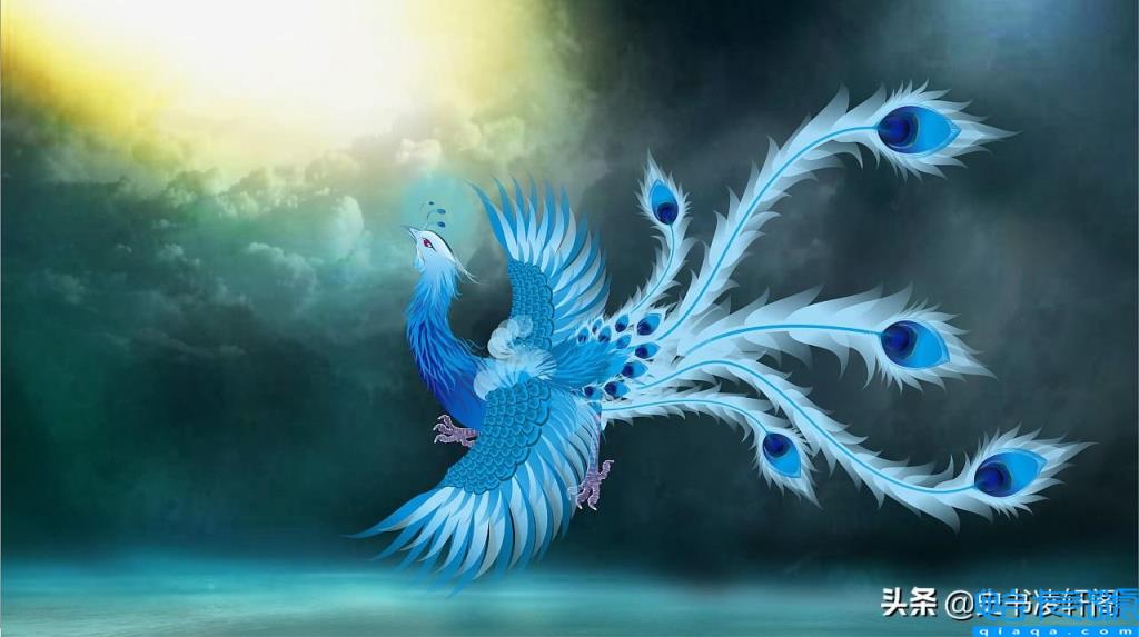 龙生九子下一句是什么(龙生九子，凤育九雏的说法详解)