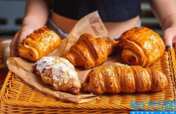 列巴与普通面包的区别(做法和配方都不相同)
