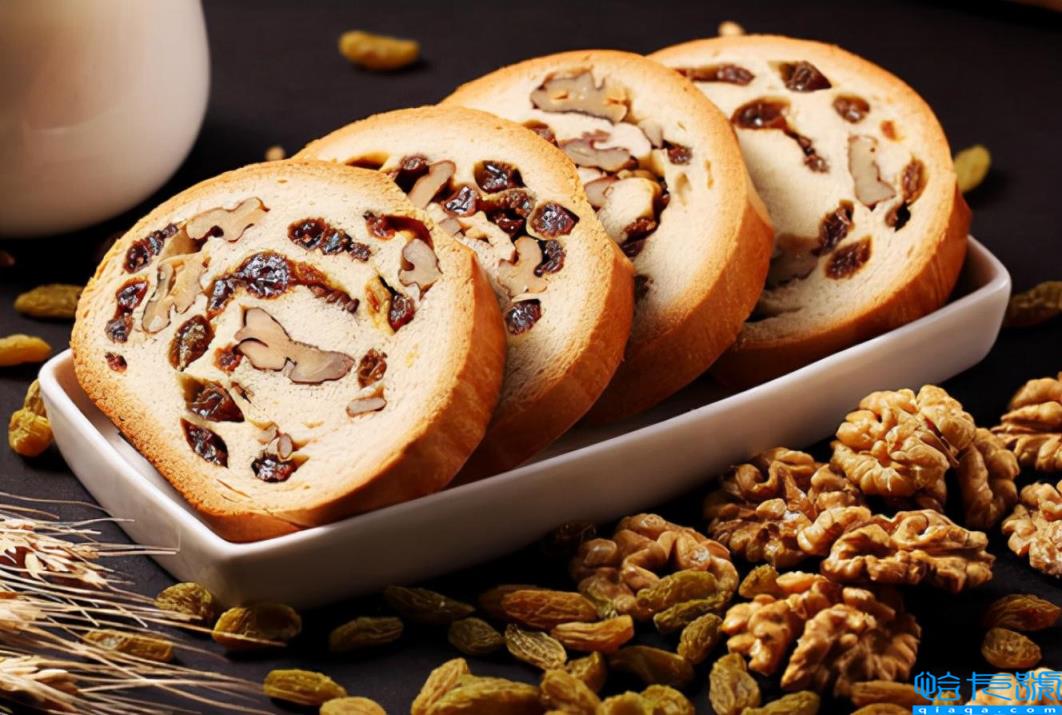 列巴与普通面包的区别(做法和配方都不相同)