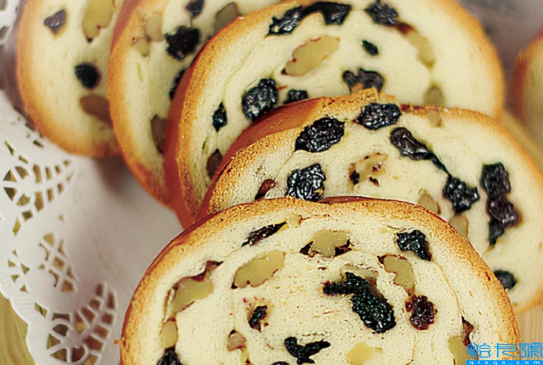 列巴与普通面包的区别(做法和配方都不相同)