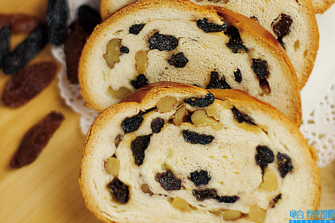 列巴与普通面包的区别(做法和配方都不相同)