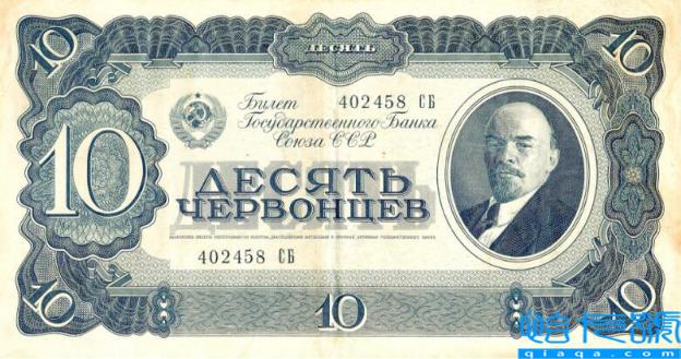 卢布是哪国货币(俄罗斯的法定货币为什么是卢布)