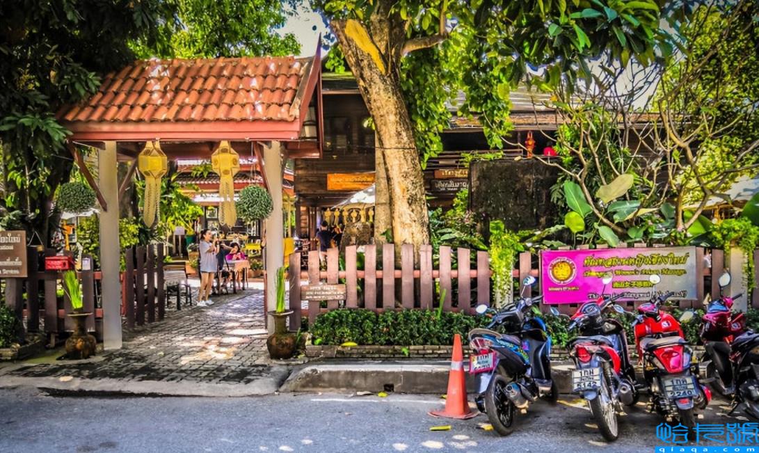 马杀鸡什么意思呢(泰国马杀鸡是这样的)