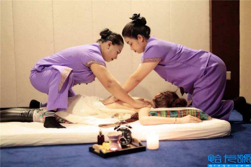 马杀鸡什么意思呢(泰国马杀鸡是这样的)