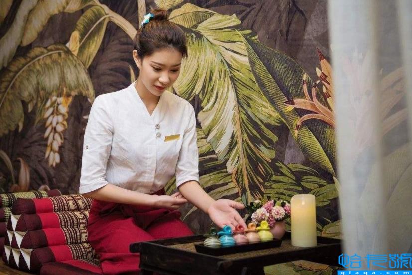 马杀鸡什么意思呢(泰国马杀鸡是这样的)