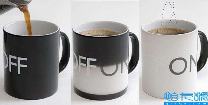 马克杯是什么杯子(它的种类和由来讲解)