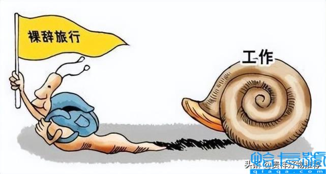 裸辞是什么意思(裸辞需谨慎，没下家不要裸辞)