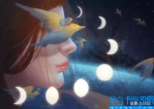 没有安全感的人有什么表现(缺乏安全感的人有四种表现)