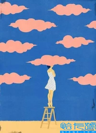 没有安全感的人有什么表现(缺乏安全感的人有四种表现)