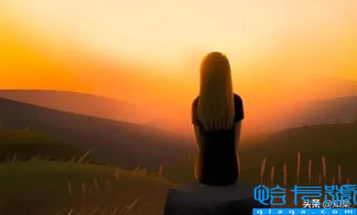 没有安全感的人有什么表现(缺乏安全感的人有四种表现)