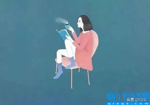 没有安全感的人有什么表现(缺乏安全感的人有四种表现)