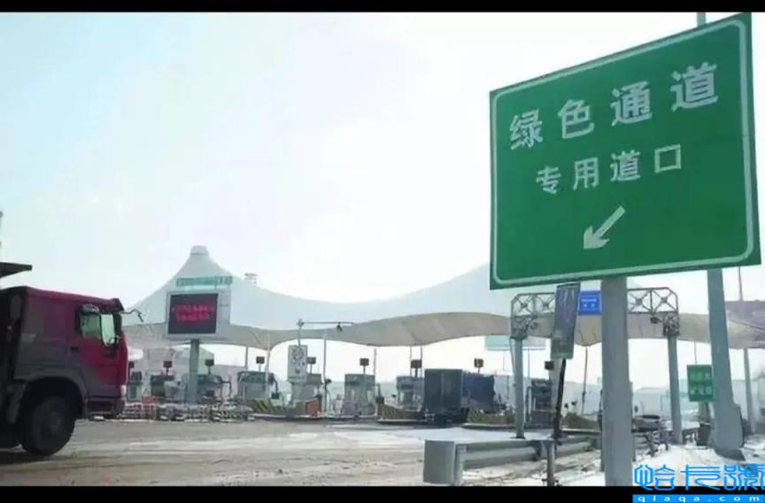 绿通是什么意思(绿通车最新免费标准)