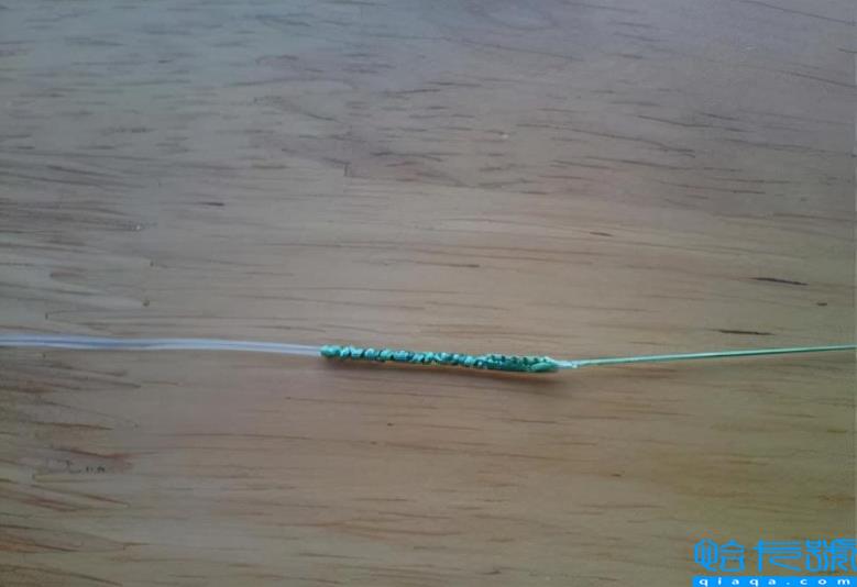 路亚前导线有什么用(附路亚前导线绑法)