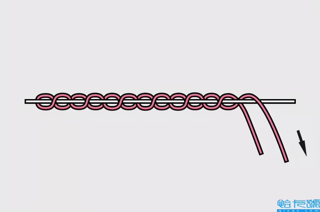 路亚前导线有什么用(附路亚前导线绑法)