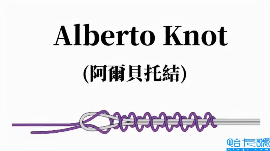 路亚前导线有什么用(附路亚前导线绑法)