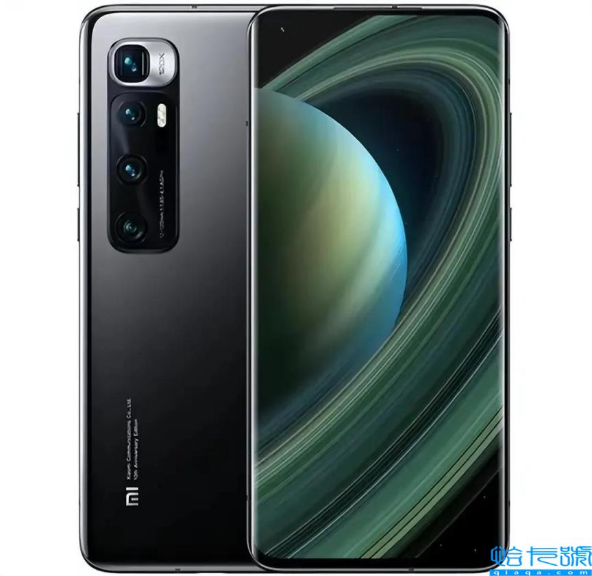 无线充电器支持哪些手机(搭载50W无线充电的手机汇总)