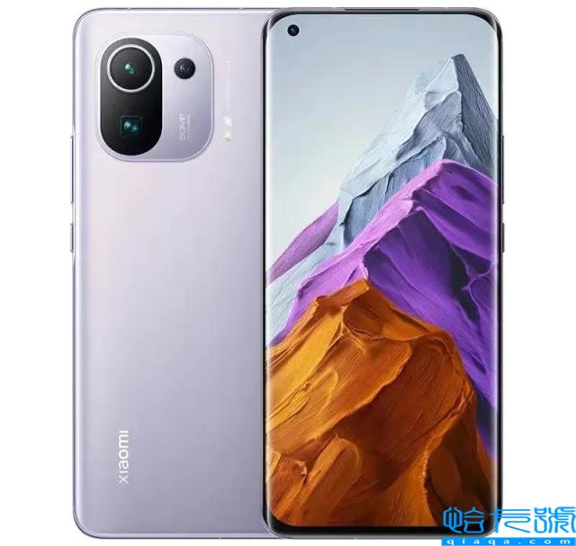 无线充电器支持哪些手机(搭载50W无线充电的手机汇总)