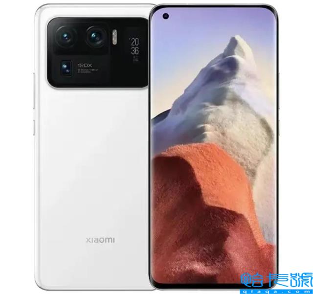 无线充电器支持哪些手机(搭载50W无线充电的手机汇总)