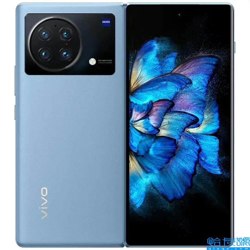 无线充电器支持哪些手机(搭载50W无线充电的手机汇总)