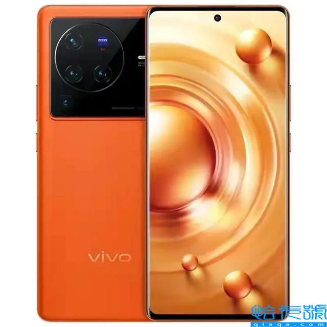 无线充电器支持哪些手机(搭载50W无线充电的手机汇总)