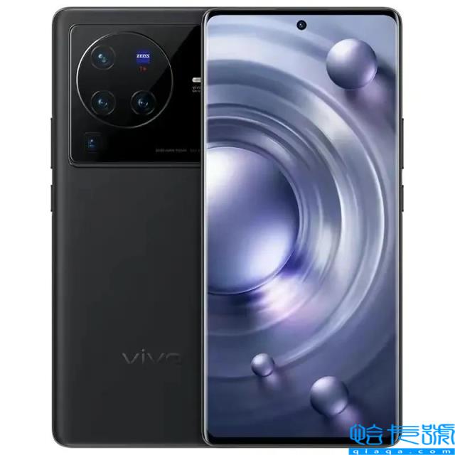 无线充电器支持哪些手机(搭载50W无线充电的手机汇总)