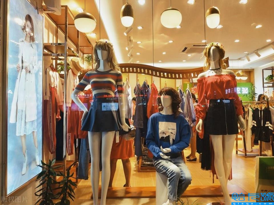 新手不会说话卖衣服的诀窍(新手衣服销售6大技巧分享)