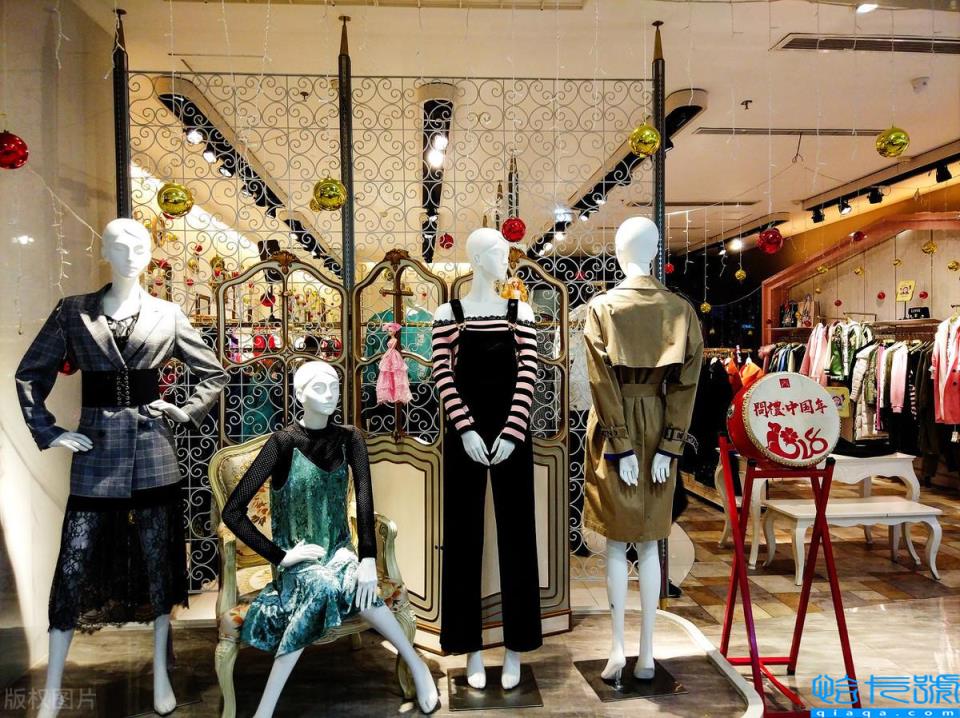 新手不会说话卖衣服的诀窍(新手衣服销售6大技巧分享)