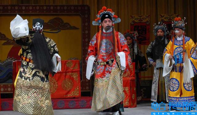 陈世美的故事简介(历史上陈世美的原型是谁(真实吗))(图1)